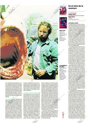 CULTURAL MADRID 30-07-2005 página 37