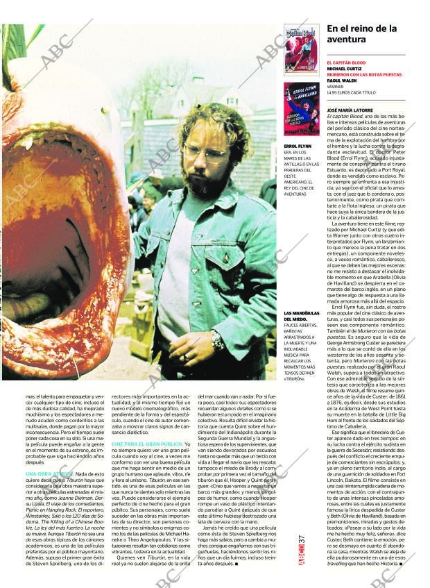 CULTURAL MADRID 30-07-2005 página 37