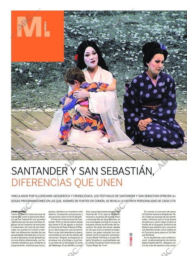 CULTURAL MADRID 30-07-2005 página 38