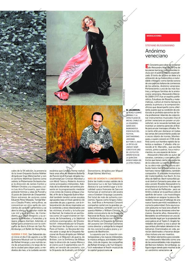 CULTURAL MADRID 30-07-2005 página 39