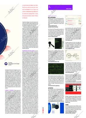 CULTURAL MADRID 30-07-2005 página 43