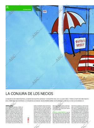 CULTURAL MADRID 30-07-2005 página 6