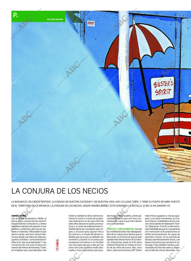 CULTURAL MADRID 30-07-2005 página 6