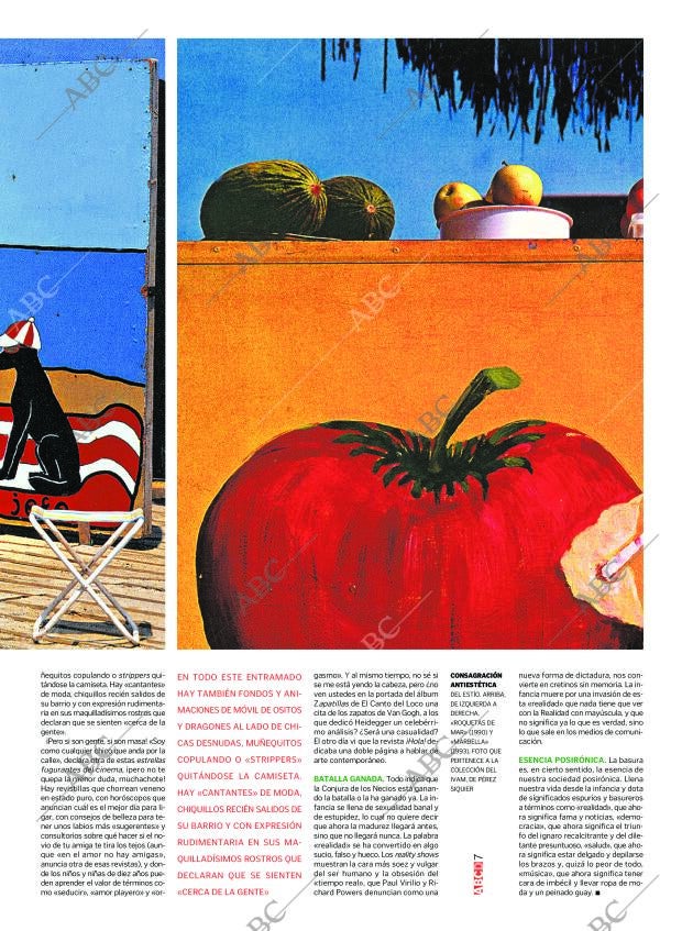 CULTURAL MADRID 30-07-2005 página 7