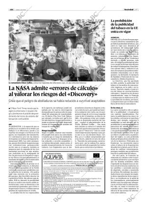 ABC CORDOBA 01-08-2005 página 47
