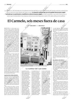 ABC MADRID 01-08-2005 página 18