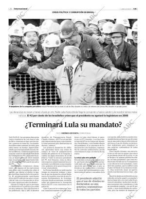 ABC MADRID 01-08-2005 página 26