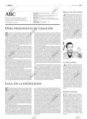 ABC MADRID 01-08-2005 página 4