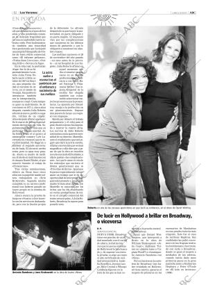 ABC MADRID 01-08-2005 página 82