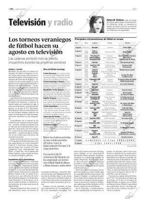 ABC MADRID 01-08-2005 página 95