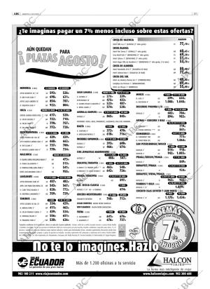 ABC CORDOBA 02-08-2005 página 19