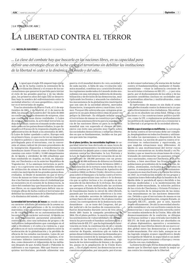 ABC CORDOBA 02-08-2005 página 3