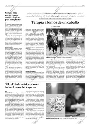 ABC CORDOBA 02-08-2005 página 30