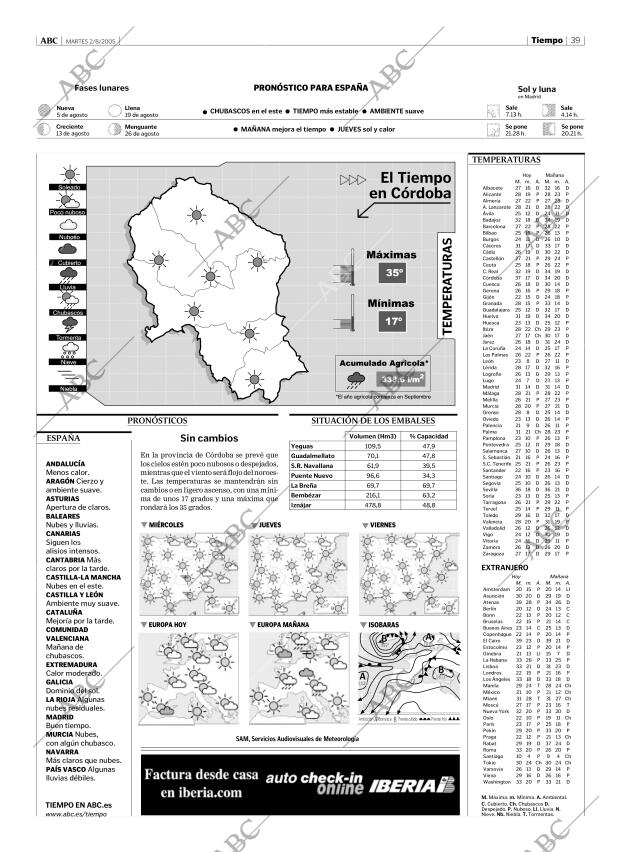 ABC CORDOBA 02-08-2005 página 39