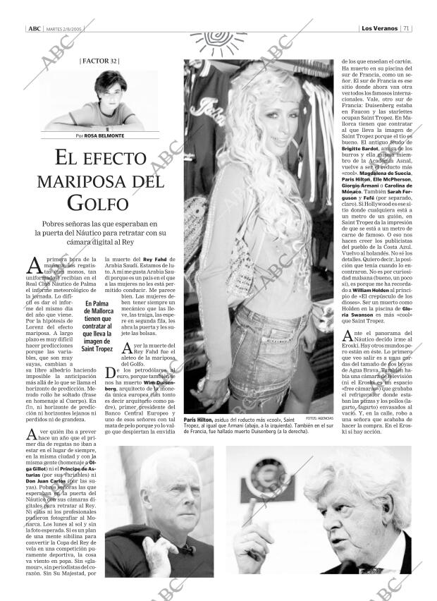 ABC CORDOBA 02-08-2005 página 71