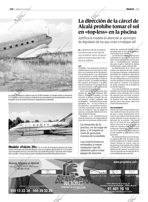 ABC MADRID 03-08-2005 página 29