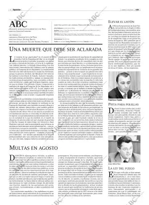 ABC CORDOBA 05-08-2005 página 4
