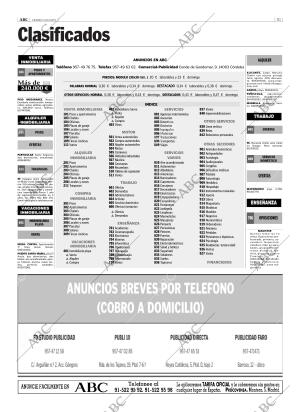 ABC CORDOBA 05-08-2005 página 51
