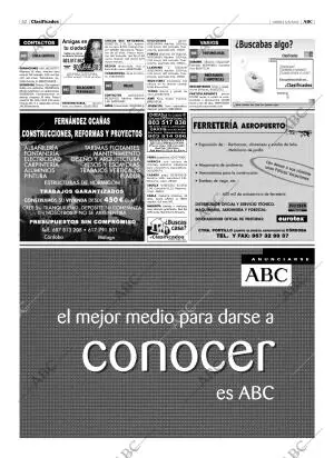 ABC CORDOBA 05-08-2005 página 52