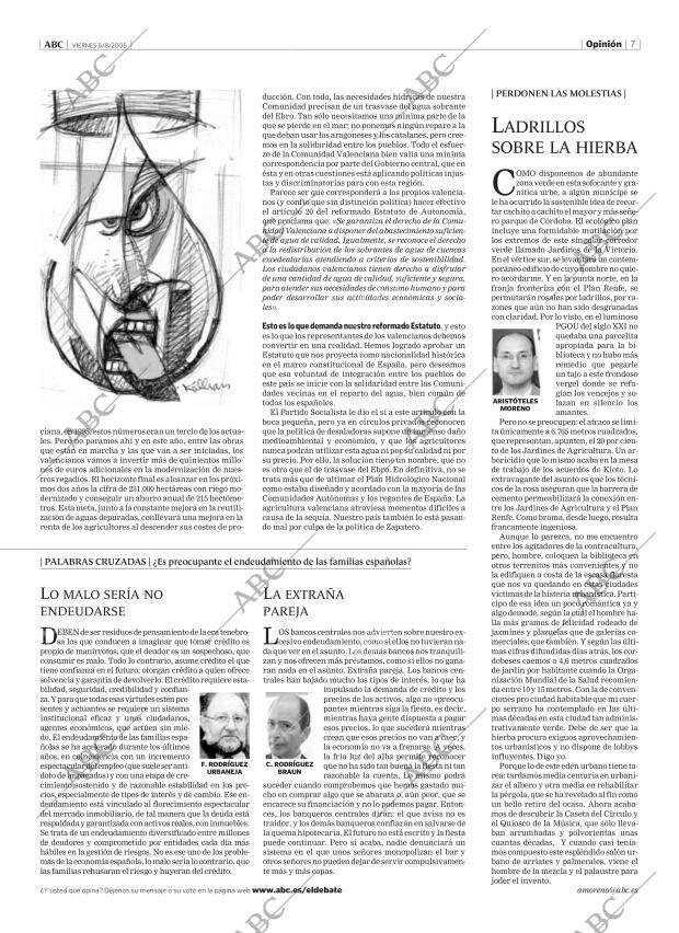 ABC CORDOBA 05-08-2005 página 7