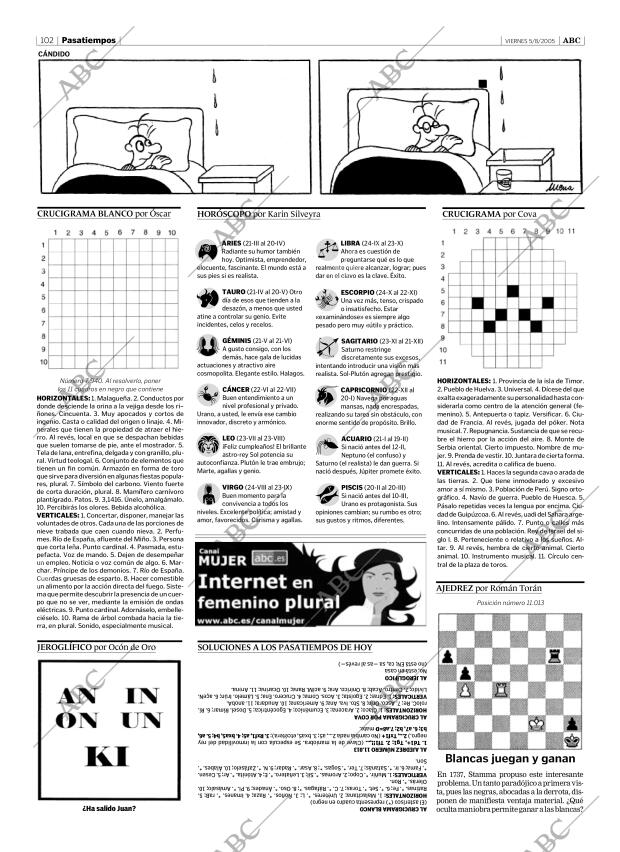 ABC SEVILLA 05-08-2005 página 102