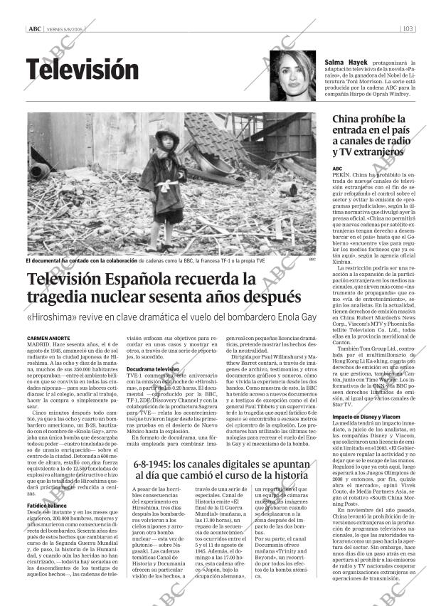 ABC SEVILLA 05-08-2005 página 103