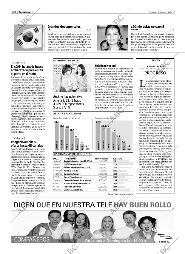 ABC SEVILLA 05-08-2005 página 104