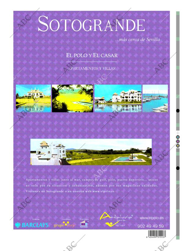 ABC SEVILLA 05-08-2005 página 108