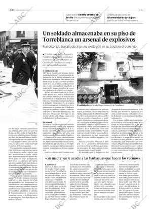 ABC SEVILLA 05-08-2005 página 11
