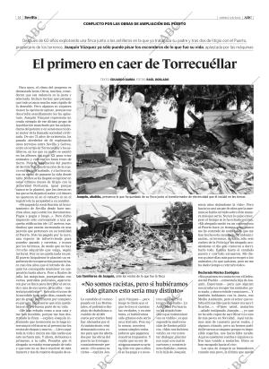 ABC SEVILLA 05-08-2005 página 14