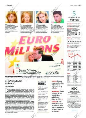 ABC SEVILLA 05-08-2005 página 2