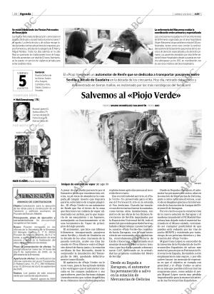 ABC SEVILLA 05-08-2005 página 22