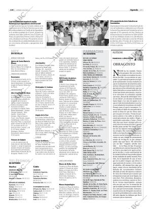 ABC SEVILLA 05-08-2005 página 23