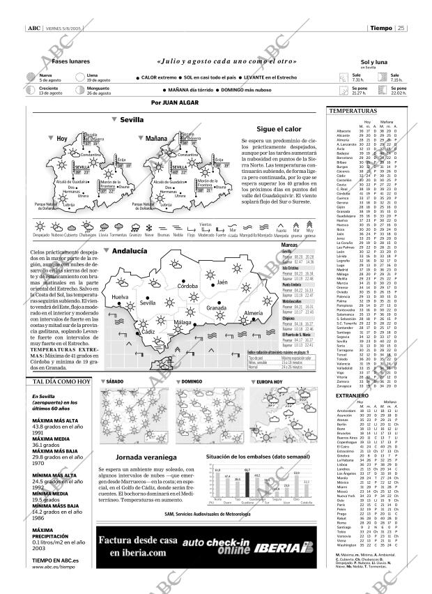 ABC SEVILLA 05-08-2005 página 25