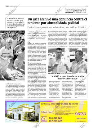 ABC SEVILLA 05-08-2005 página 27