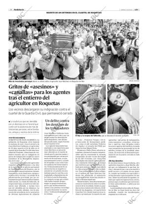 ABC SEVILLA 05-08-2005 página 28