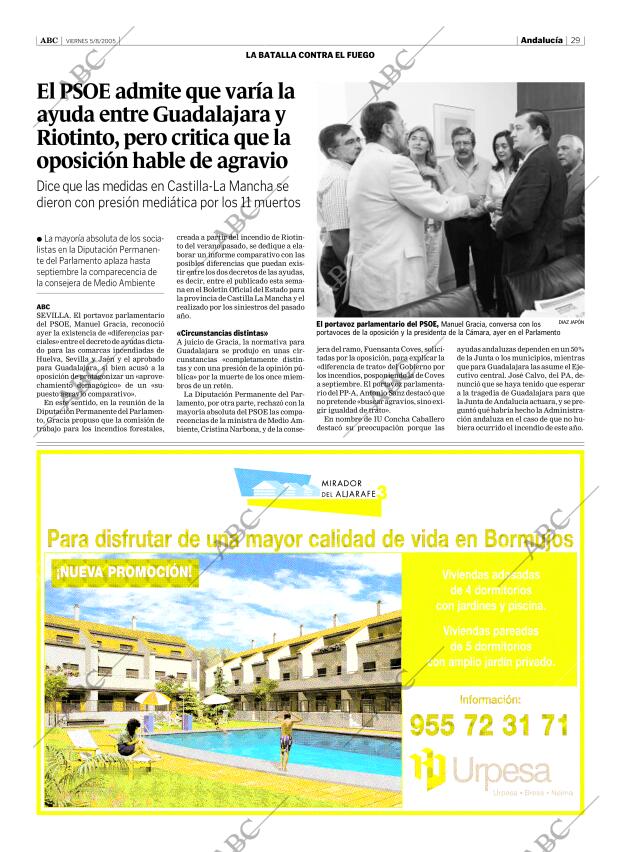 ABC SEVILLA 05-08-2005 página 29