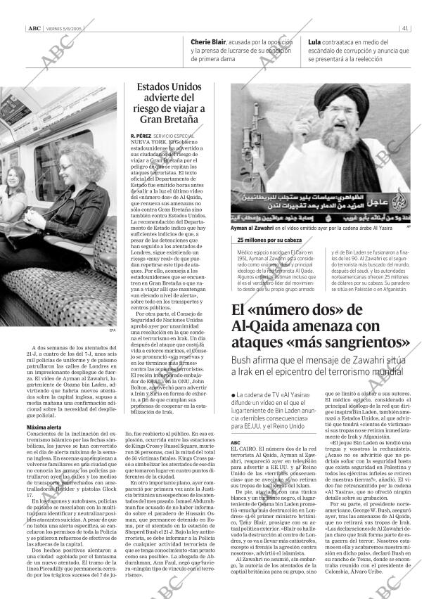 ABC SEVILLA 05-08-2005 página 41