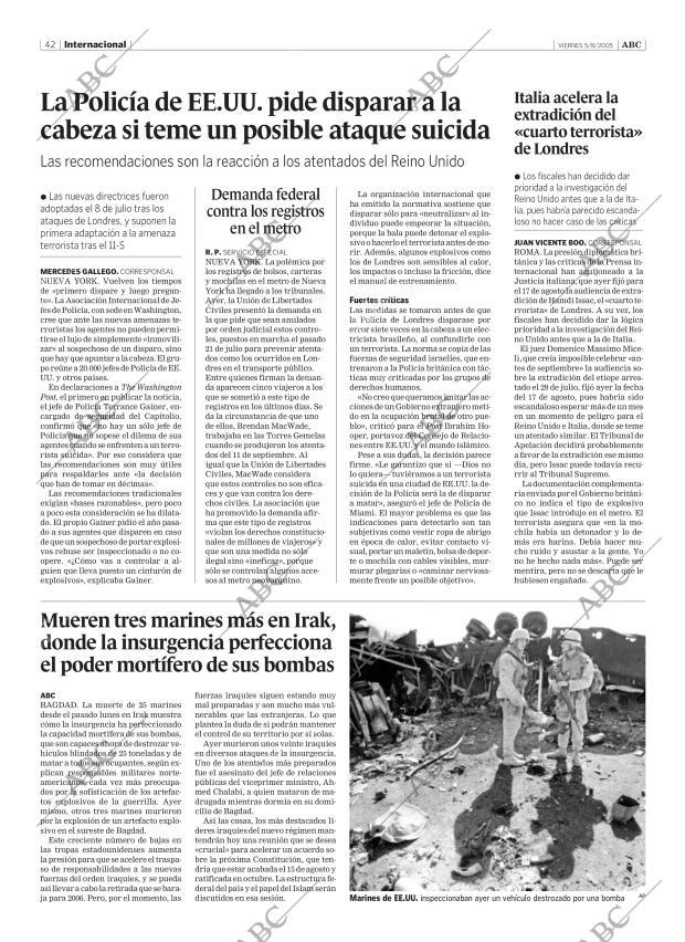 ABC SEVILLA 05-08-2005 página 42