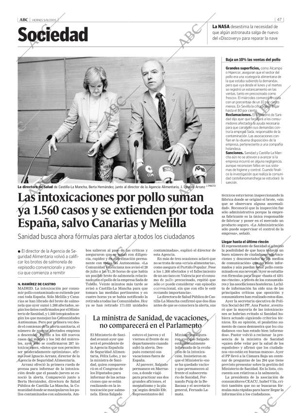 ABC SEVILLA 05-08-2005 página 47