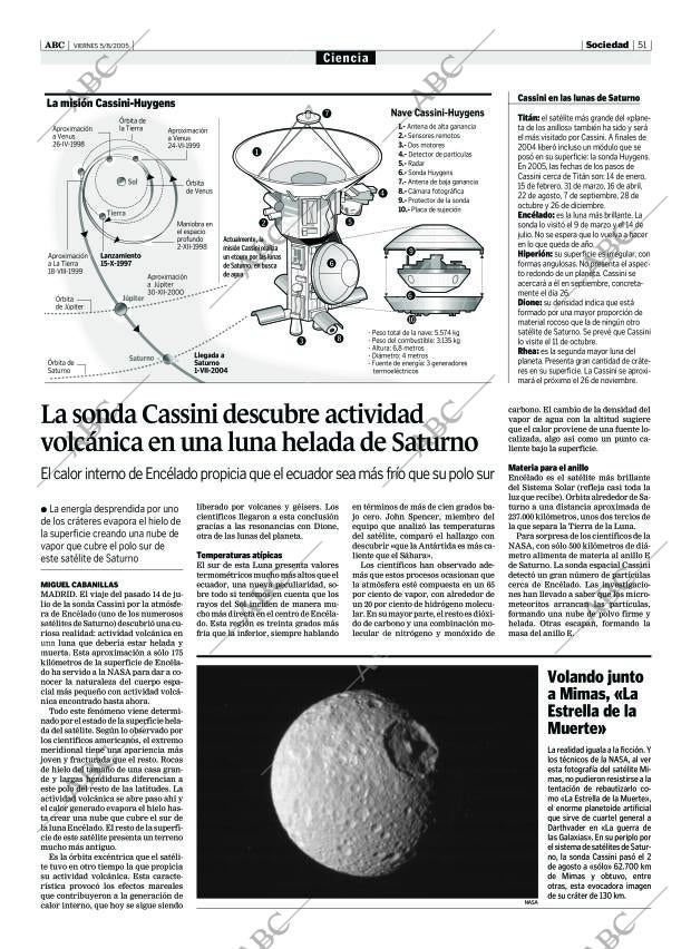 ABC SEVILLA 05-08-2005 página 51