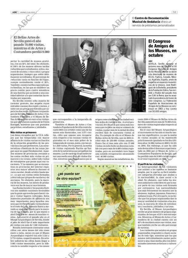 ABC SEVILLA 05-08-2005 página 53