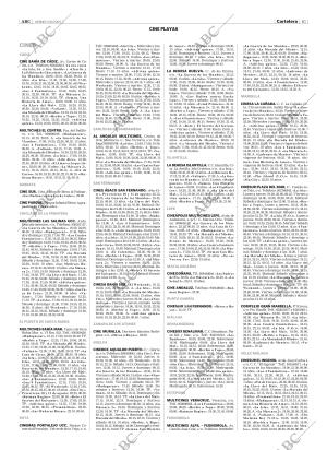 ABC SEVILLA 05-08-2005 página 61