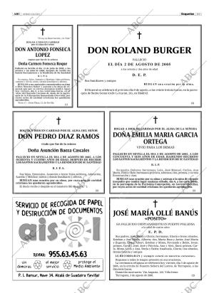 ABC SEVILLA 05-08-2005 página 63