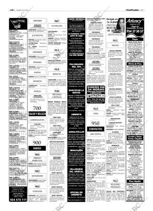 ABC SEVILLA 05-08-2005 página 67