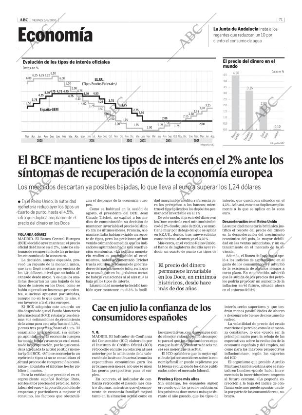 ABC SEVILLA 05-08-2005 página 71