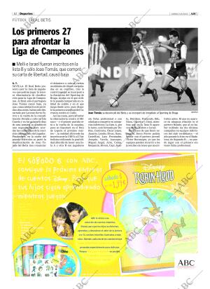 ABC SEVILLA 05-08-2005 página 82