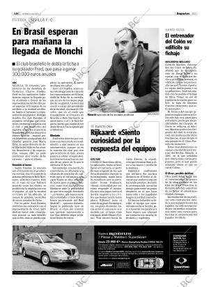 ABC SEVILLA 05-08-2005 página 83