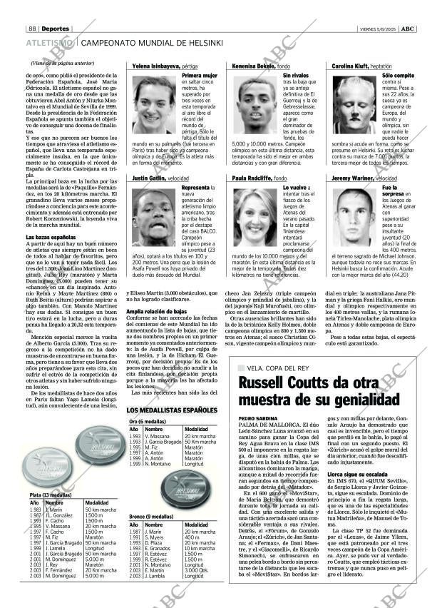 ABC SEVILLA 05-08-2005 página 88