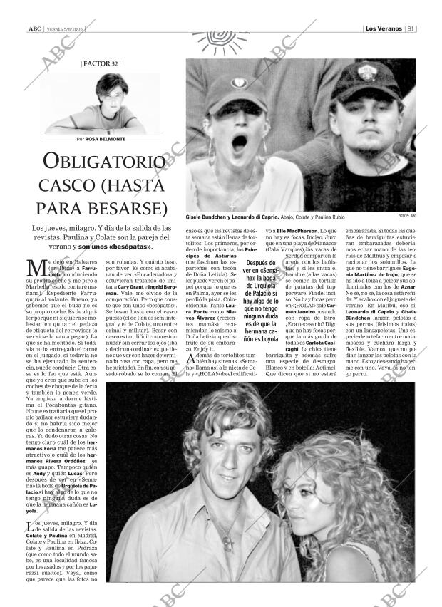 ABC SEVILLA 05-08-2005 página 91